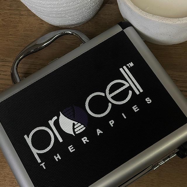 Microchanneling Package of 4